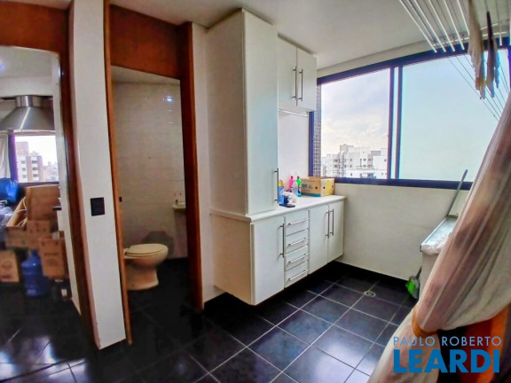 Imagem Apartamento com 4 Quartos à Venda, 269 m² em Vila Bastos - Santo André Imagem Apartamento com 4 Quartos à Venda, 269 m² em Vila Bastos - Santo André