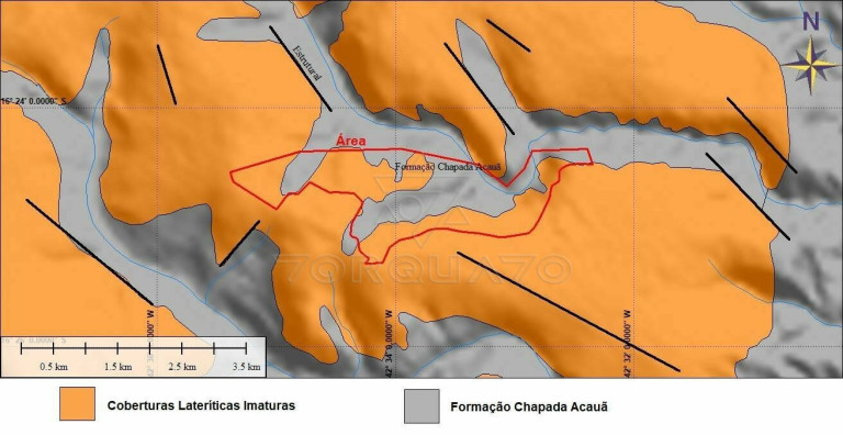 Imagem Imóvel à Venda, 5.010.000 m² em Centro - Padre Carvalho Imagem Imóvel à Venda, 5.010.000 m² em Centro - Padre Carvalho