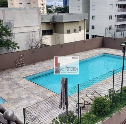 Apartamento com 3 Quartos à Venda, 267 m² em Vila Andrade - São Paulo