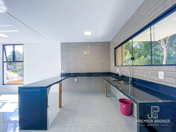 Imagem Casa com 4 Quartos à Venda, 214 m² em Vargem Grande - Teresópolis Imagem Casa com 4 Quartos à Venda, 214 m² em Vargem Grande - Teresópolis
