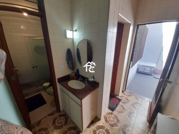 Imagem Casa com 3 Quartos à Venda, 294 m² em Icaraí - Niterói Imagem Casa com 3 Quartos à Venda, 294 m² em Icaraí - Niterói