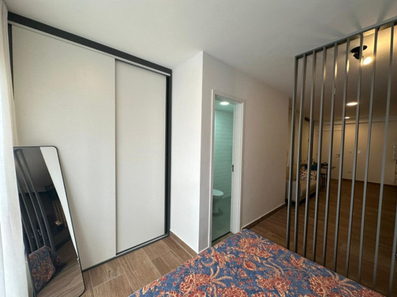 Imagem Apartamento com 1 Quarto à Venda, 36 m² em Santana - São Paulo Imagem Apartamento com 1 Quarto à Venda, 36 m² em Santana - São Paulo