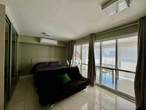 Imagem Apartamento com 1 Quarto à Venda, 68 m² em Anália Franco - São Paulo Imagem Apartamento com 1 Quarto à Venda, 68 m² em Anália Franco - São Paulo