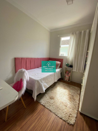 Imagem Casa com 3 Quartos à Venda, 75 m² em Parque Dos Ipês - São José Dos Campos Imagem Casa com 3 Quartos à Venda, 75 m² em Parque Dos Ipês - São José Dos Campos