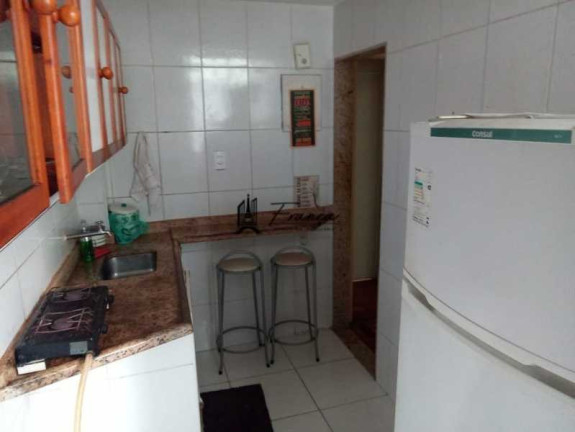 Imagem Apartamento com 2 Quartos para Alugar, 65 m² em Ingá - Niterói