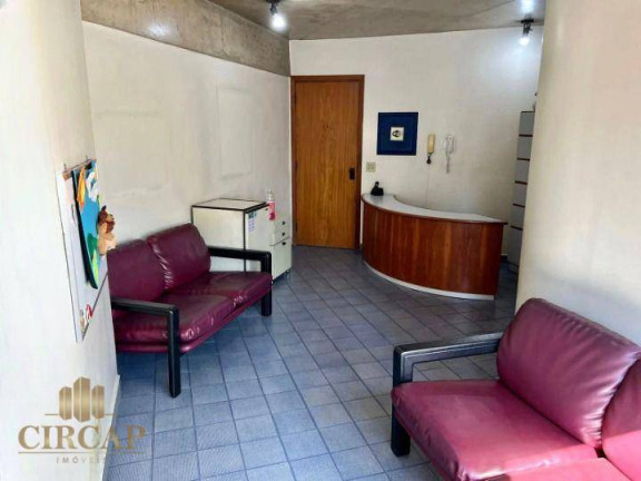 Imagem Imóvel à Venda, 64 m² em Higienópolis - São Paulo Imagem Imóvel à Venda, 64 m² em Higienópolis - São Paulo