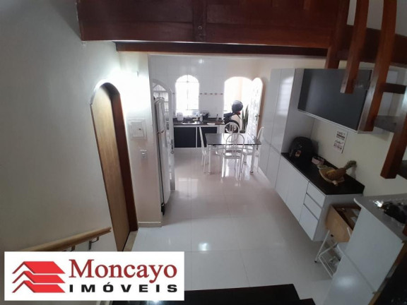 Imagem Casa com 2 Quartos à Venda, 98 m² em Martim De Sá - Caraguatatuba