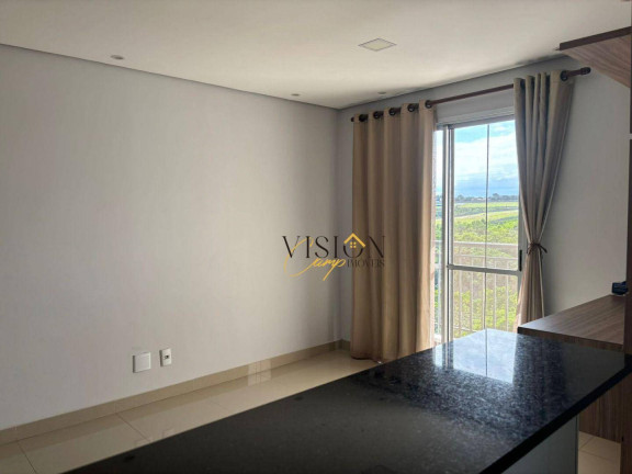 Imagem Apartamento com 2 Quartos à Venda, 50 m² em Jardim Myrian Moreira Da Costa - Campinas Imagem Apartamento com 2 Quartos à Venda, 50 m² em Jardim Myrian Moreira Da Costa - Campinas