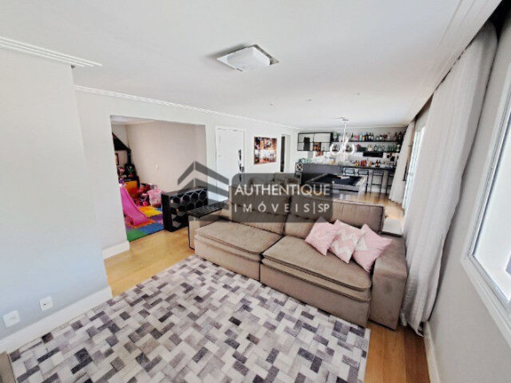 Imagem Apartamento com 3 Quartos à Venda, 156 m² em Centro - São Bernardo Do Campo Imagem Apartamento com 3 Quartos à Venda, 156 m² em Centro - São Bernardo Do Campo
