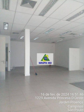 Imagem Edifício Residencial para Alugar, 450 m² em Jardim Proença - Campinas Imagem Edifício Residencial para Alugar, 450 m² em Jardim Proença - Campinas