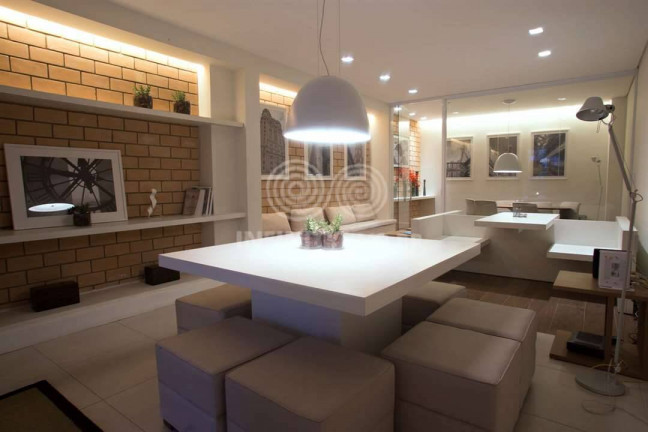 Imagem Apartamento com 3 Quartos à Venda, 172 m² em Mooca - São Paulo