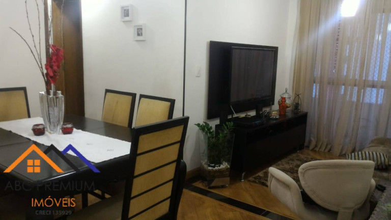 Imagem Apartamento com 2 Quartos à Venda, 56 m² em Jardim Do Estádio - Santo André Imagem Apartamento com 2 Quartos à Venda, 56 m² em Jardim Do Estádio - Santo André
