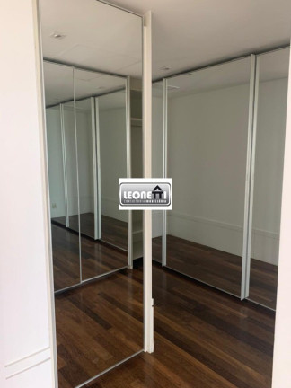 Imagem Apartamento com 5 Quartos à Venda, 434 m² em Barra Da Tijuca - Rio De Janeiro