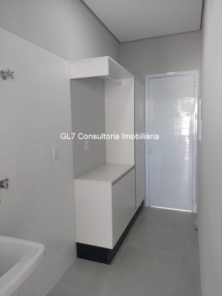 Imagem Casa com 3 Quartos à Venda,  em Jardim Bréscia - Indaiatuba