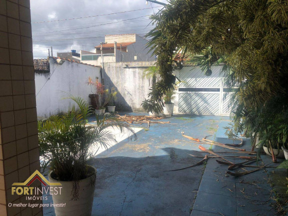 Imagem Imóvel com 4 Quartos à Venda, 600 m² em Mirim - Praia Grande