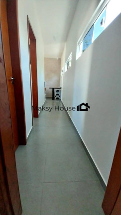 Imagem Casa com 2 Quartos à Venda, 360 m² em Nereidas - Guaratuba