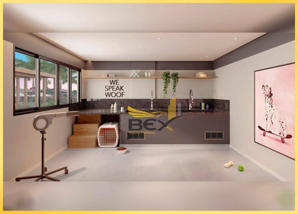 Imagem Apartamento com 3 Quartos à Venda, 71 m² em Parque Viana - Barueri