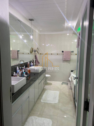 Imagem Casa de Condomínio com 3 Quartos à Venda, 547 m² em Bosque Das Acácias - Campos Dos Goytacazes
