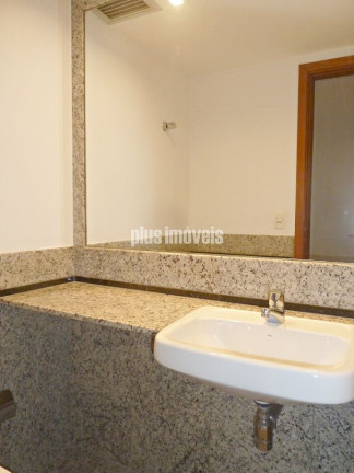 Imagem Apartamento com 4 Quartos à Venda, 220 m² em Morumbi - São Paulo