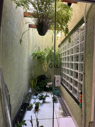 Imagem Casa com 3 Quartos à Venda, 90 m² em Cidade Salvador - Jacareí