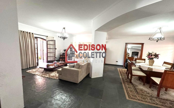 Imagem Casa com 3 Quartos à Venda, 336 m² em São Judas - Piracicaba Imagem Casa com 3 Quartos à Venda, 336 m² em São Judas - Piracicaba