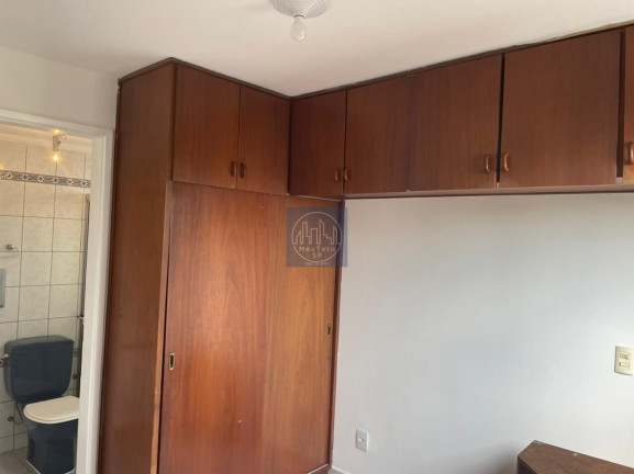 Imagem Apartamento com 1 Quarto à Venda, 34 m² em Vila Mariana - São Paulo Imagem Apartamento com 1 Quarto à Venda, 34 m² em Vila Mariana - São Paulo
