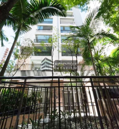 Imagem Apartamento com 2 Quartos à Venda, 58 m² em Brooklin - São Paulo Imagem Apartamento com 2 Quartos à Venda, 58 m² em Brooklin - São Paulo