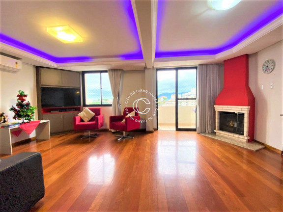 Imagem Apartamento com 3 Quartos à Venda, 102 m² em Nossa Senhora De Fátima - Santa Maria