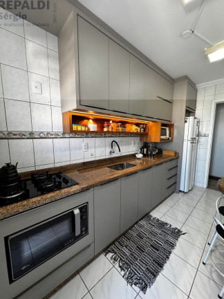 Apartamento com 3 Quartos à Venda, 111 m² em Centro - Criciúma