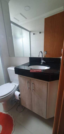 Imagem Apartamento com 2 Quartos à Venda, 41 m² em água Chata - Guarulhos Imagem Apartamento com 2 Quartos à Venda, 41 m² em água Chata - Guarulhos