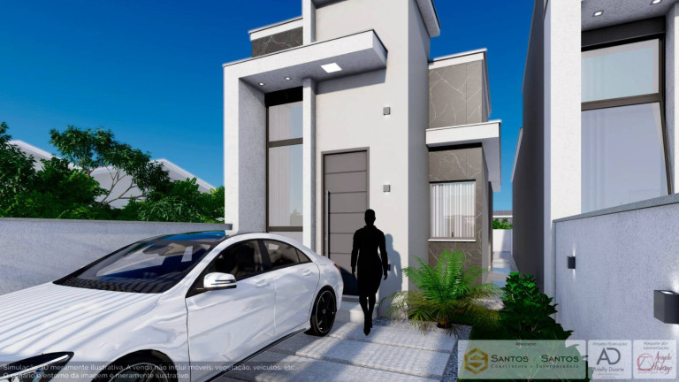 Imagem Casa com 2 Quartos à Venda,  em Tijucas