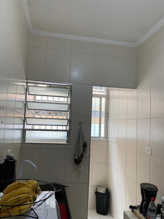 Imagem Loft com 1 Quarto à Venda, em Centro - São Vicente Imagem Loft com 1 Quarto à Venda, em Centro - São Vicente