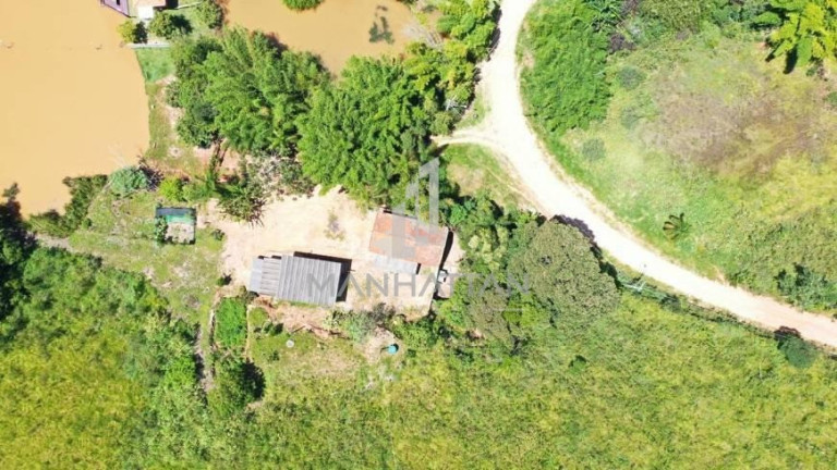 Imagem Imóvel com 1 Quarto à Venda, 147.000 m² em Caxambu - Jundiaí
