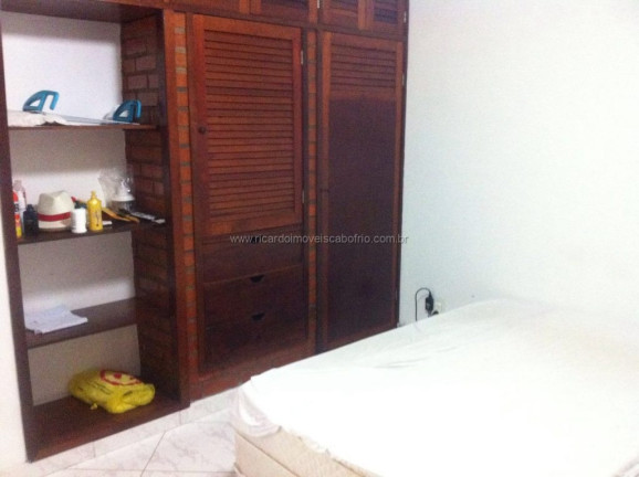 Imagem Casa de Condomínio com 3 Quartos à Venda, 100 m² em Peró - Cabo Frio