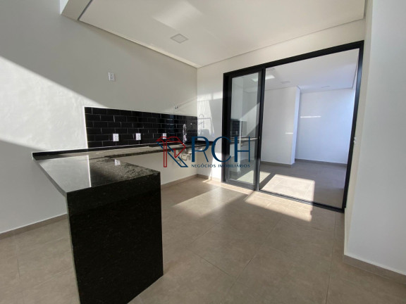 Imagem Casa com 3 Quartos à Venda, 105 m² em Cajuru Do Sul - Sorocaba