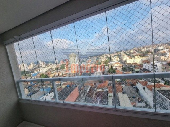 Imagem Apartamento com 3 Quartos à Venda, 76 m² em Jardim Mauá - Mauá Imagem Apartamento com 3 Quartos à Venda, 76 m² em Jardim Mauá - Mauá