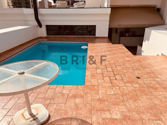 Imagem Apartamento com 3 Quartos à Venda ou Locação, 260 m² em Brooklin - São Paulo Imagem Apartamento com 3 Quartos à Venda ou Locação, 260 m² em Brooklin - São Paulo