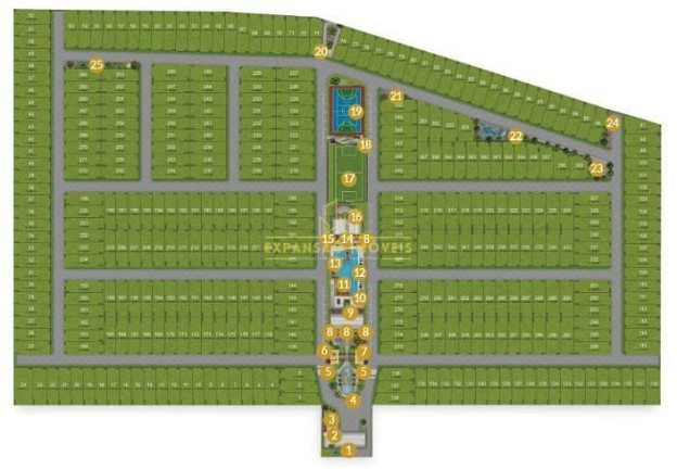 Imagem Terreno à Venda, 150 m² em Beira Rio - Biguaçu Imagem Terreno à Venda, 150 m² em Beira Rio - Biguaçu