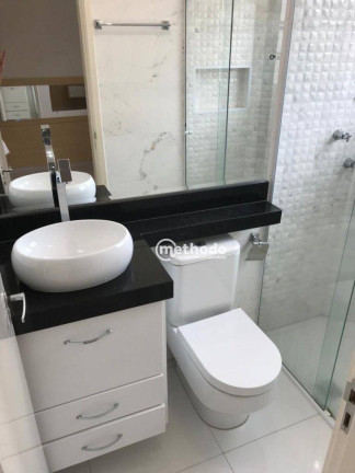 Imagem Apartamento com 3 Quartos à Venda, 68 m² em Vila João Jorge - Campinas Imagem Apartamento com 3 Quartos à Venda, 68 m² em Vila João Jorge - Campinas