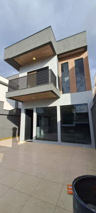 Imagem Sobrado com 3 Quartos à Venda, 122 m² em Portais (polvilho) - Cajamar