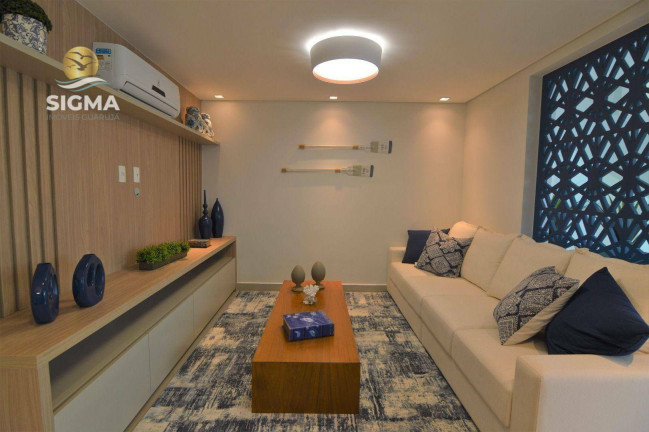 Imagem Cobertura com 3 Quartos à Venda, 264 m² em Pitangueiras - Guarujá Imagem Cobertura com 3 Quartos à Venda, 264 m² em Pitangueiras - Guarujá