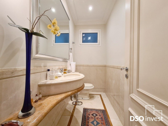 Imagem Casa com 4 Quartos à Venda, 900 m² em Jardim Dos Estados - São Paulo Imagem Casa com 4 Quartos à Venda, 900 m² em Jardim Dos Estados - São Paulo