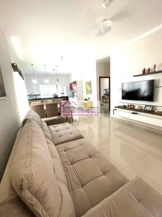 Imagem Casa com 3 Quartos à Venda, 402 m² em Cidade Jardim - Caraguatatuba