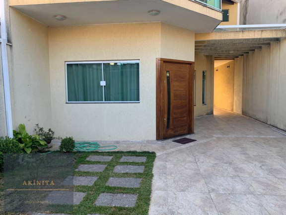 Imagem Sobrado com 3 Quartos à Venda, 240 m² em Jardim Quaresmeira Ii - Suzano