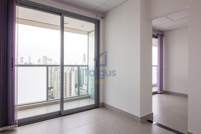 Imagem Sala Comercial à Venda, 83 m² em Tatuapé - São Paulo Imagem Sala Comercial à Venda, 83 m² em Tatuapé - São Paulo