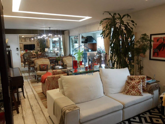 Imagem Apartamento com 3 Quartos à Venda, 120 m² em Vila Olímpia - São Paulo Imagem Apartamento com 3 Quartos à Venda, 120 m² em Vila Olímpia - São Paulo