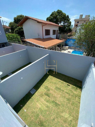 Imagem Casa com 3 Quartos à Venda, 130 m² em Castelândia - Serra