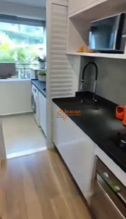Imagem Apartamento com 1 Quarto à Venda, 45 m² em Vila Rosália - Guarulhos Imagem Apartamento com 1 Quarto à Venda, 45 m² em Vila Rosália - Guarulhos