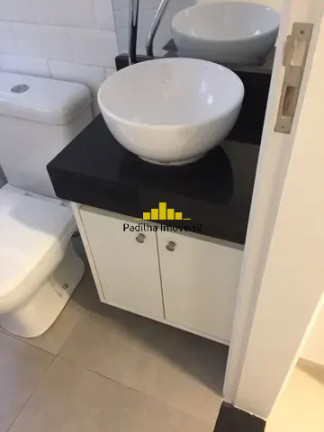Imagem Apartamento com 2 Quartos à Venda, 47 m² em Jardim Tatiana - Votorantim