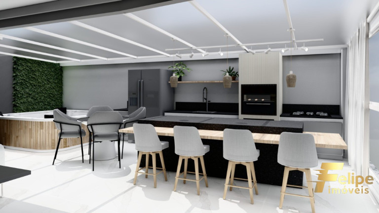 Imagem Imóvel com 3 Quartos à Venda, 246 m² em Centro - Guarapari
